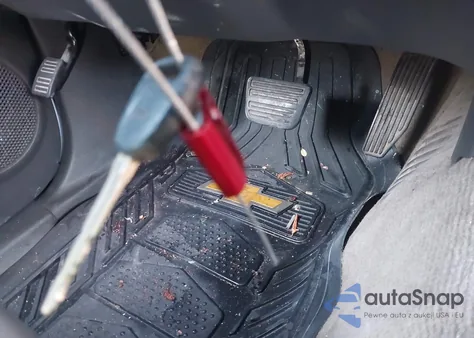 2005 GMC Canyon Sle z USA, uszkodzony, nr VIN 1GTDS136158170734